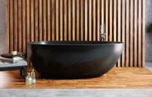 Freestanding Solid Surface Bathtubs picture № 42